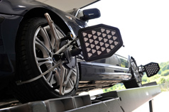 Uk Bespoke Wheel Alignment